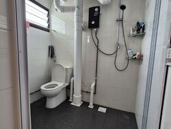 Blk 238 Jurong East Street 21 (Jurong East), HDB 5 Rooms #616447361